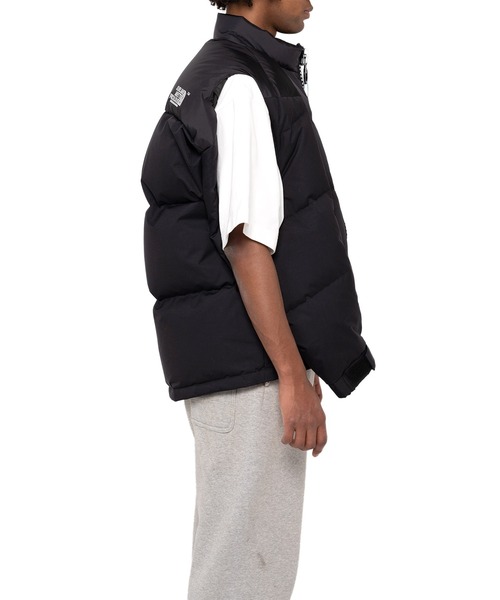 MAISON MIHARA YASUHIRO（メゾン ミハラヤスヒロ） ベスト ジレ