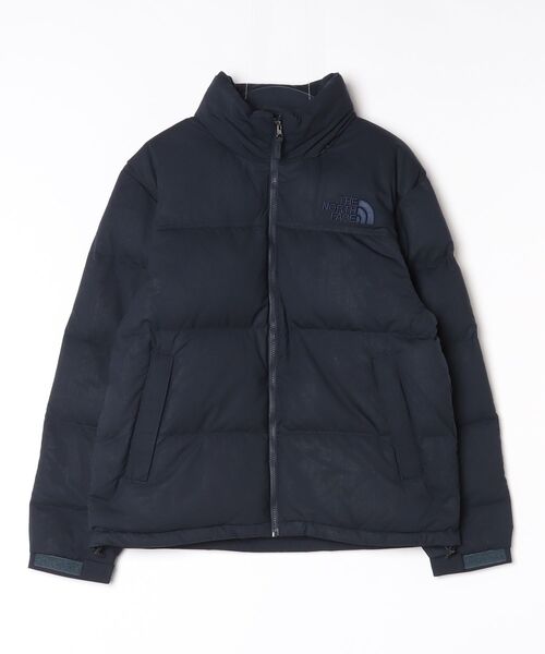 THE NORTH FACE（ザ ノースフェイス） ダウンジャケット ダウン ザ