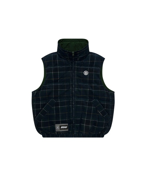 AAPE BY A BATHING APE（エーエイプバイアベイシングエイプ） ダウン