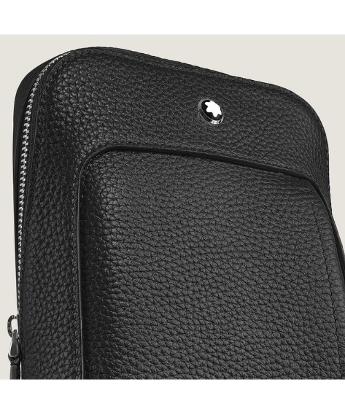 MONTBLANC（モンブラン） ウエストポーチ コンパニオン スモール オン