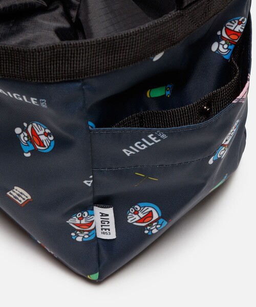 AIGLE（エーグル） ショルダーバッグ バッグ 「ドラえもん」 ひみつ