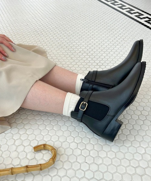 ORiental TRaffic（オリエンタルトラフィック） 長靴 レインブーツ