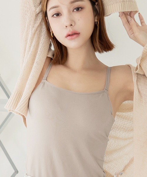 tu-hacci（ツーハッチ） キャミソール : ZOZOTOWN Yahoo!店 - 通販