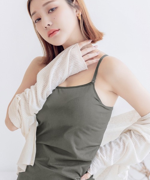 tu-hacci（ツーハッチ） キャミソール : ZOZOTOWN Yahoo!店 - 通販