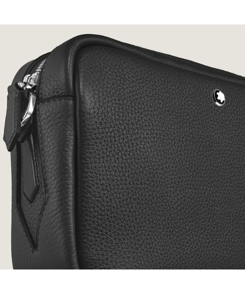 MONTBLANC（モンブラン） ウエストポーチ コンパニオン クロスボディ