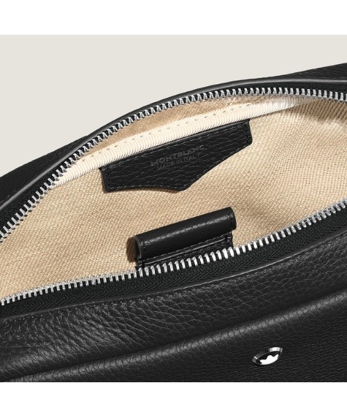 MONTBLANC（モンブラン） ウエストポーチ コンパニオン クロスボディ