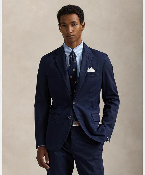 POLO RALPH LAUREN（ポロ・ラルフローレン） カジュアルスーツ Polo