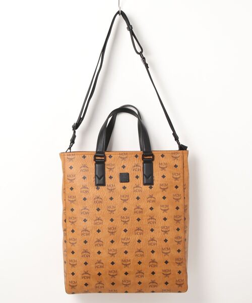 MCM（エムシーエム） トートバッグ MCM/エムシーエム/Klassik Tote in
