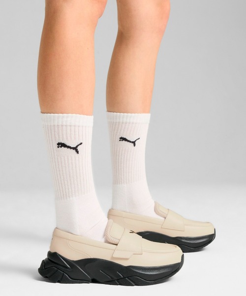 PUMA（プーマ） スニーカー ウィメンズ ローファー レディース