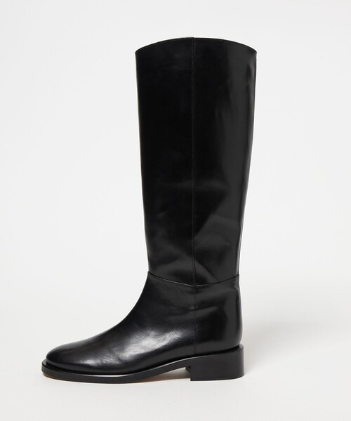 ODETTE E ODILE（オデット エ オディール） ブーツ ニュークラシック