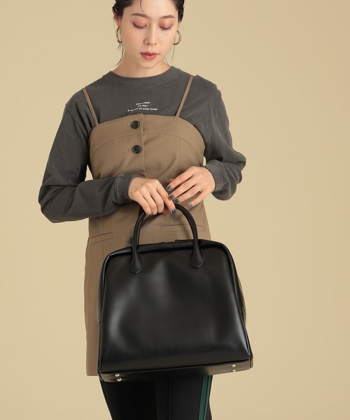 Ray BEAMS（レイ ビームス） ボストンバッグ Ray BEAMS / ビッグ