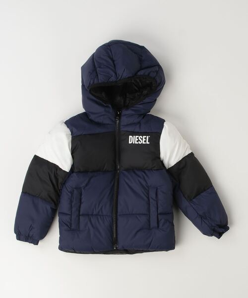 DIESEL KIDS ブルゾン アウター DIESEL（ディーゼル）Kids ＆ Junior