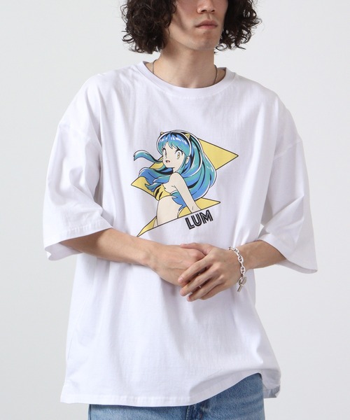 未開封新品 銀杏boyzうる星やつらtシャツ 未開封新品 銀杏boyzうる星