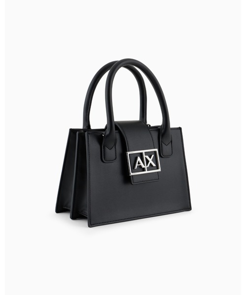 ARMANI EXCHANGE ハンドバッグ 「A|X アルマーニ エクスチェンジ」AX