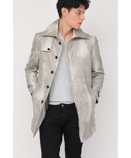 TORNADO MART（トルネードマート） トレンチコート コート TORNADO