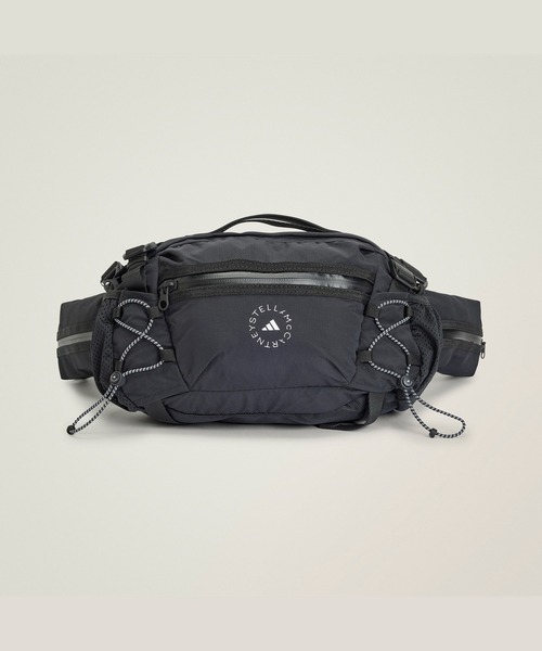adidas by Stella McCartney ウエストポーチ ウエストバッグ マルチ