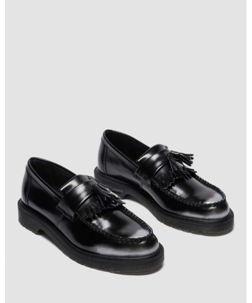 Dr.Martens（ドクターマーチン） ローファー ADRIAN タッセル
