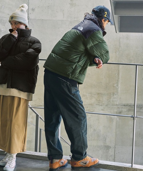 THE NORTH FACE（ザ ノースフェイス） ダウンジャケット ダウン メンズ