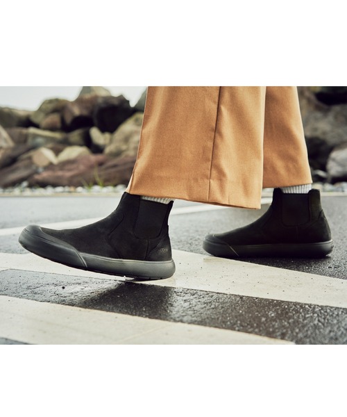 KEEN（キーン） ブーツ ELENA CHELSEA / エレナ チェルシー