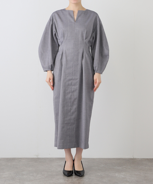 VERMEIL par iena（ヴェルメイユパーイエナ） ワンピース 「追加2」P