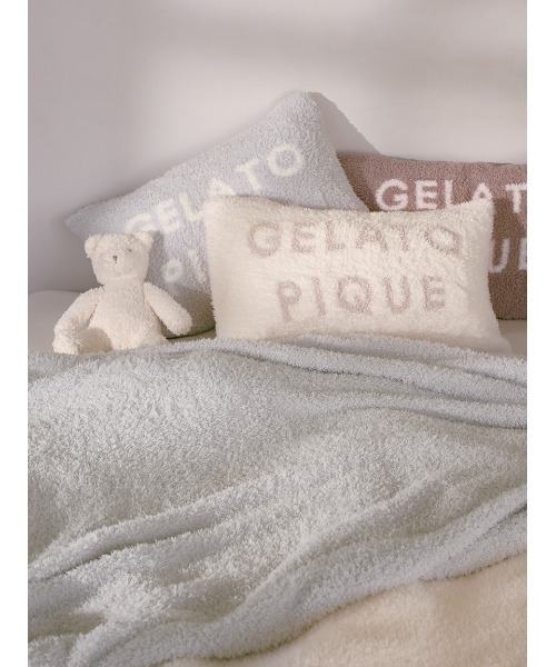 gelato pique Sleep ベッド 寝具 「Sleep」ジェラート マルチカバー