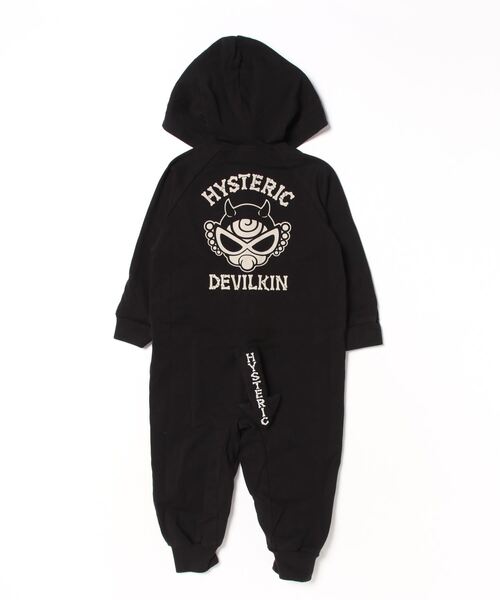 HYSTERIC MINI（ヒステリックミニ） ベビー MY FIRST HYSTERIC