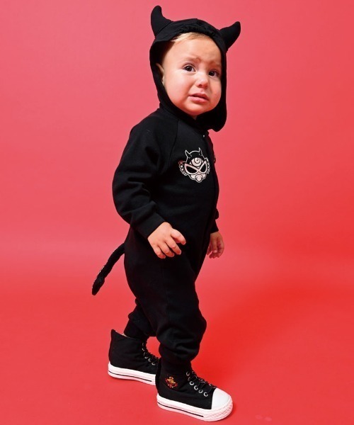 HYSTERIC MINI（ヒステリックミニ） ベビー MY FIRST HYSTERIC