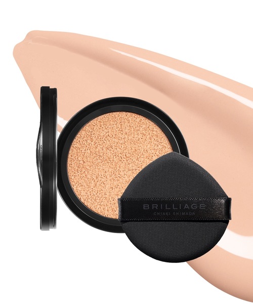 BRILLIAGE（ブリリアージュ） ファンデーション クリエイターズ ロング