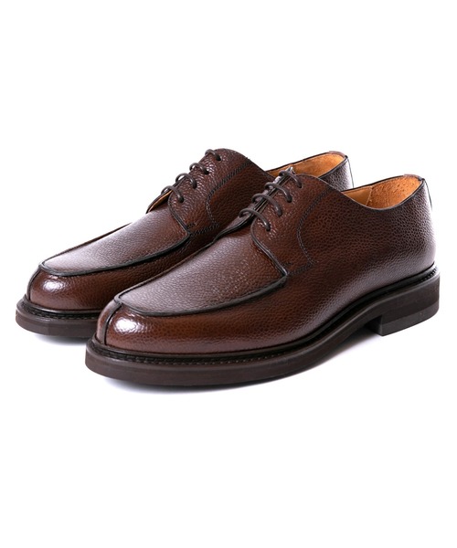 Berwick 1707（バーウィック） ビジネスシューズ Berwick Uチップ 2369