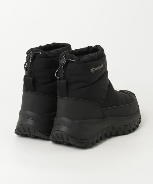snow peak（スノーピーク） ブーツ Snow Peak / Lander Padding Boots