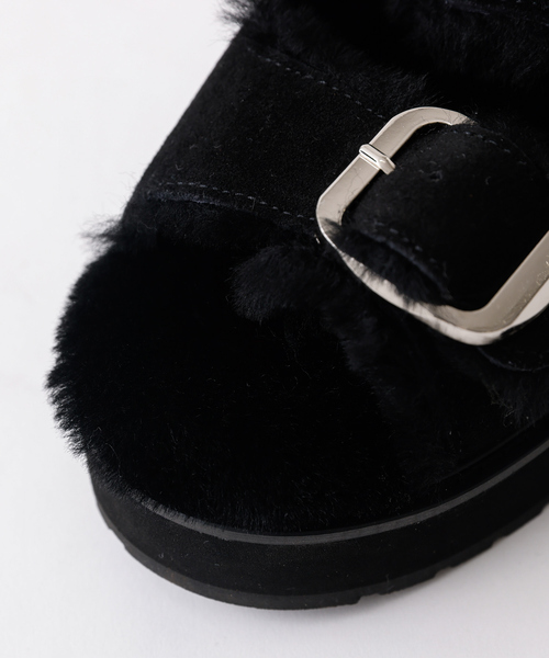 EMU Australia（エミュ オーストラリア） サンダル 「EMU Australia