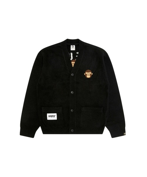 AAPE BY A BATHING APE（エーエイプバイアベイシングエイプ