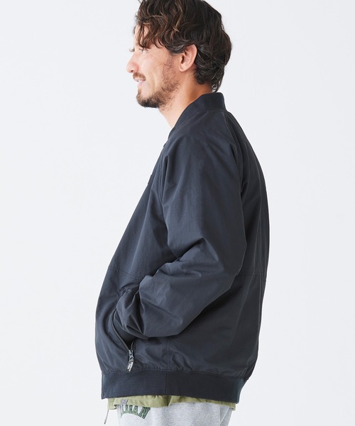 L.L.Bean（エルエルビーン） ブルゾン アウター 3 シーズン・ボンバー