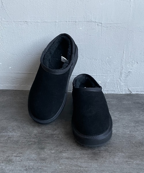 EMU Australia（エミュ オーストラリア） シューズ 「WEB限定」「EMU