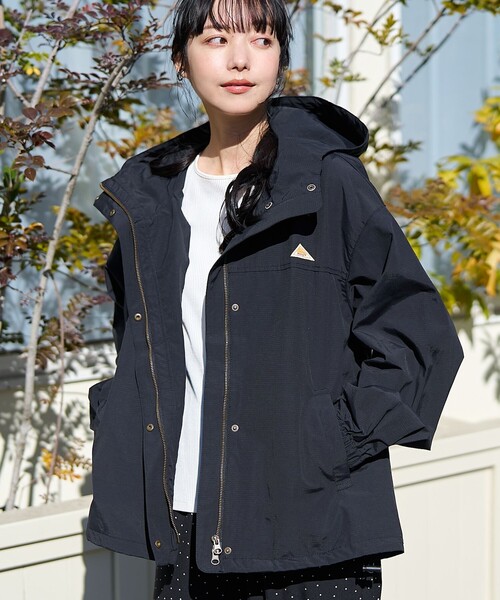 KELTY（ケルティ） マウンテンパーカー ウインドブレーカー 「新色登場