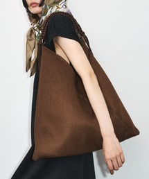 Le Vernis（ル・ベルニ） トートバッグ LE VERNIS(ル・ベルニ)「A4