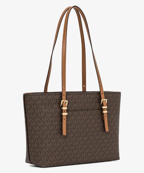 MICHAEL KORS（マイケルコース） トートバッグ QUINN レザー トップ