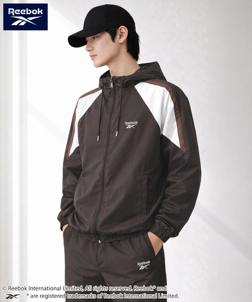 Reebok（リーボック） セットアップ 「Karlas別注」Reebok/リーボック