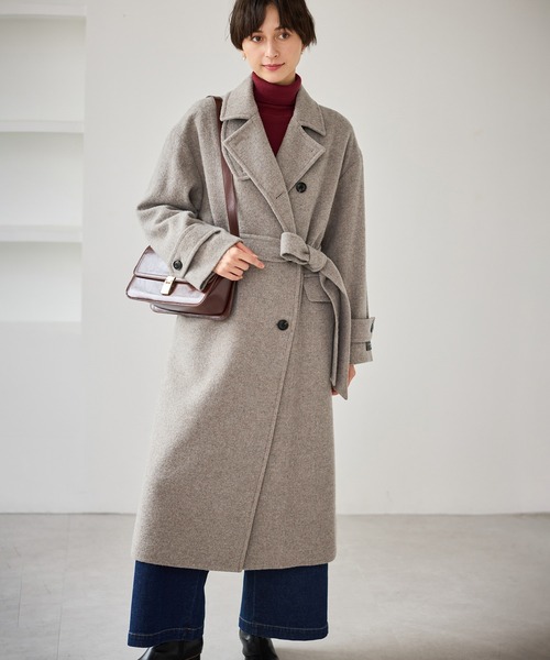 Spick＆Span（スピック アンド スパン） 「Spick & Span」 チェスター