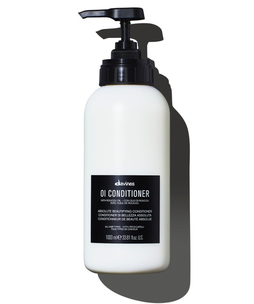 davines（ダヴィネス） コンディショナー オイ コンディショナー プロ