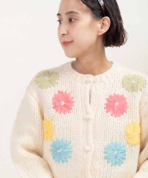 Dot＆Stripes CHILD WOMAN（ドット＆ストライプス チャイルドウーマン