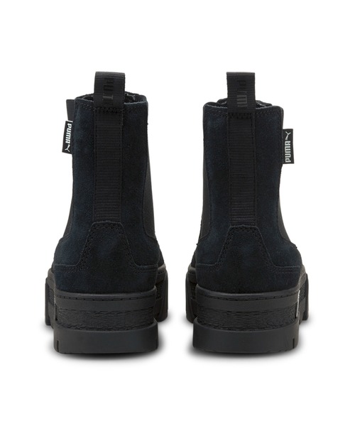 PUMA（プーマ） スニーカー ウィメンズ メイズ チェルシー スウェード