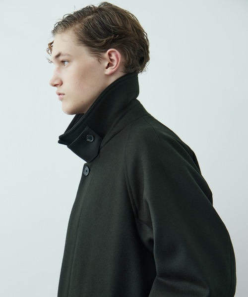 UNITED TOKYO（ユナイテッドトウキョウ） ステンカラーコート コート