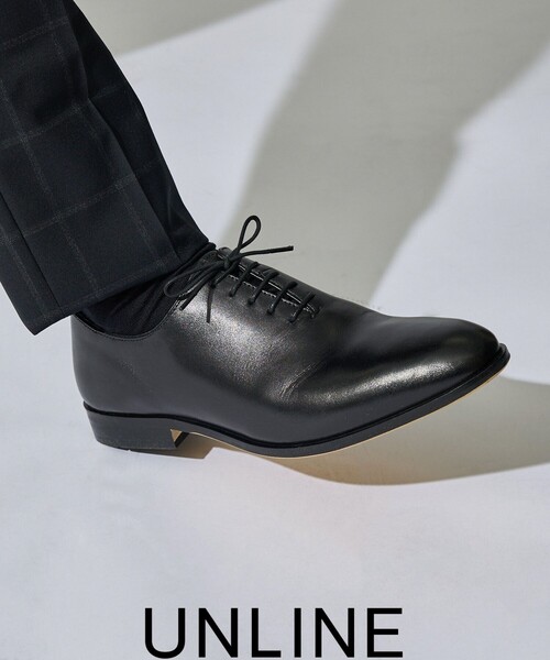 alfredoBANNISTER（アルフレッドバニスター） ビジネスシューズ 「WEB