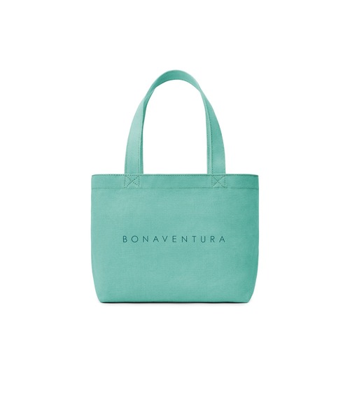 BONAVENTURA（ボナベンチュラ） エコバッグ イージー キャンバス
