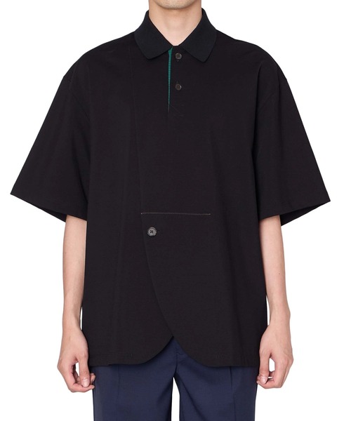 kolor ポロシャツ（メンズトップス） | ファッション のおすすめ人気