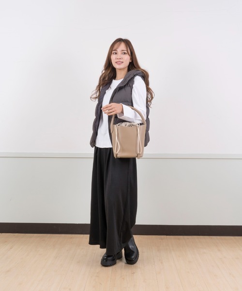 PELLETTERIA VENETA（ペレッテリアベネタ） ショルダーバッグ バッグ