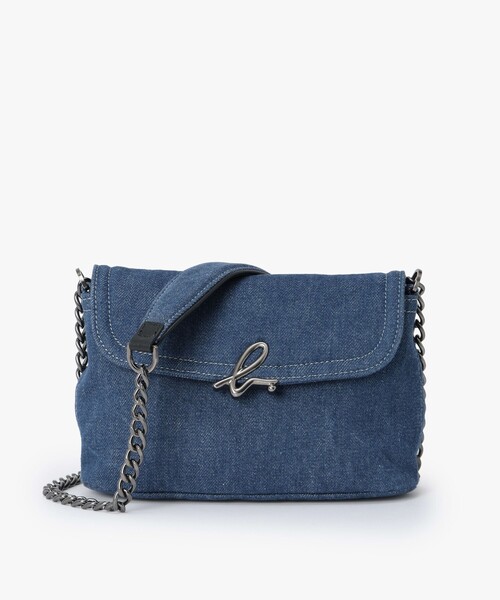 agnes b.（アニエスベー） ショルダーバッグ バッグ ショルダーバッグ