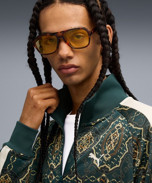 PUMA（プーマ） ジャージ T7 VINTAGE PREP TRACK JK トラック