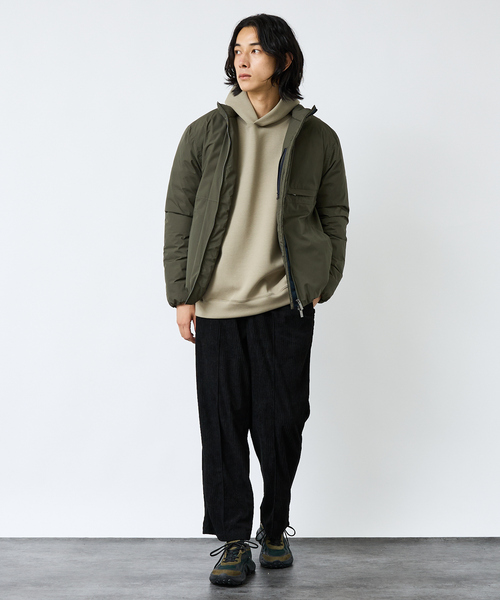 Pyrenex（ピレネックス） ブルゾン アウター 「PYRENEX / ピレネックス